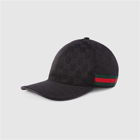 cdiscount casquette gucci|men's Gucci hats.